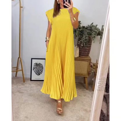 Claudia - Elegancia Atemporal y Comodidad
