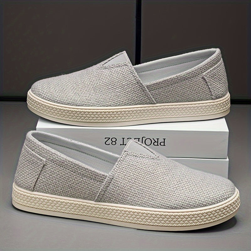 MOCASÍN PLAYA CASUAL