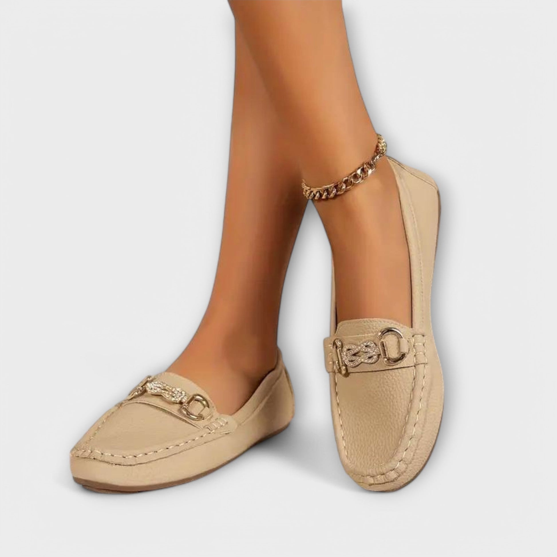 Cristina - Mocasín elegante - Natalia Ruiz