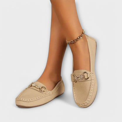 Cristina - Mocasín elegante - Natalia Ruiz