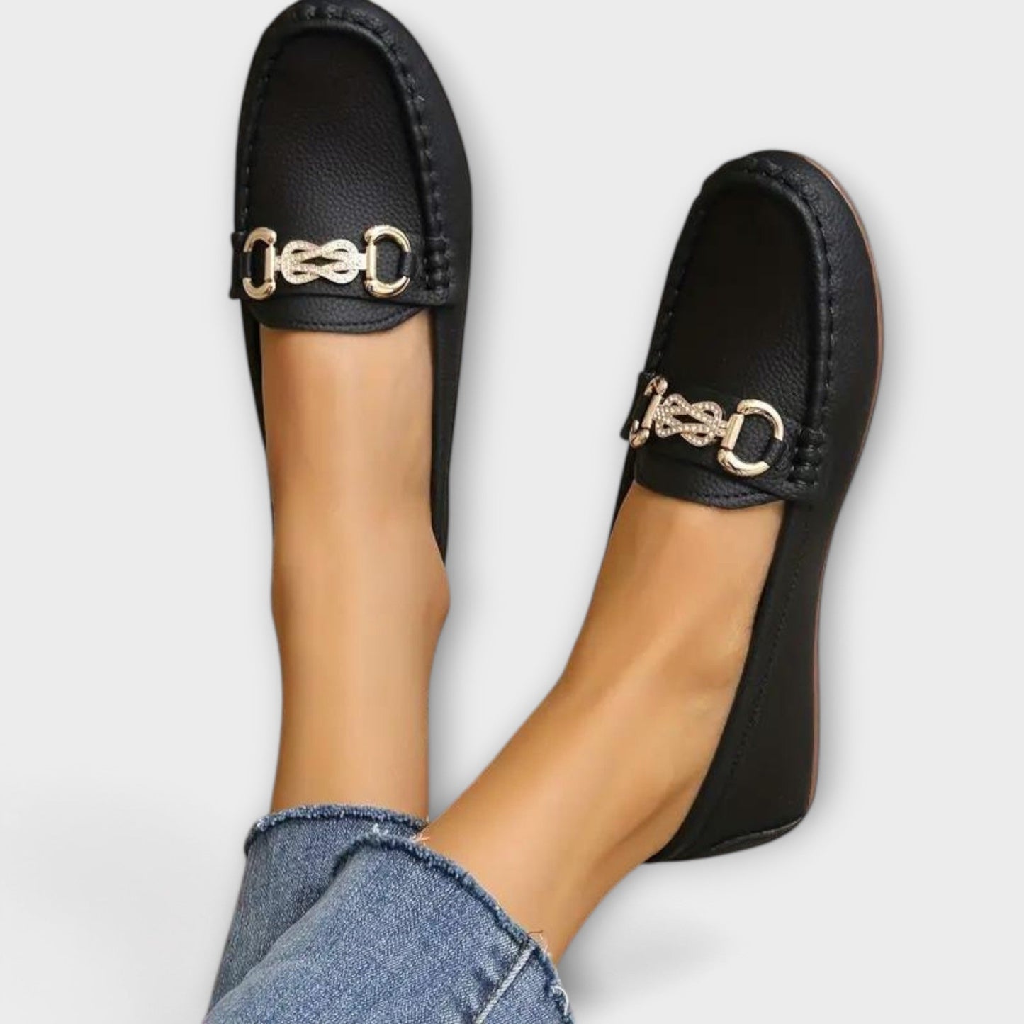 Cristina - Mocasín elegante - Natalia Ruiz