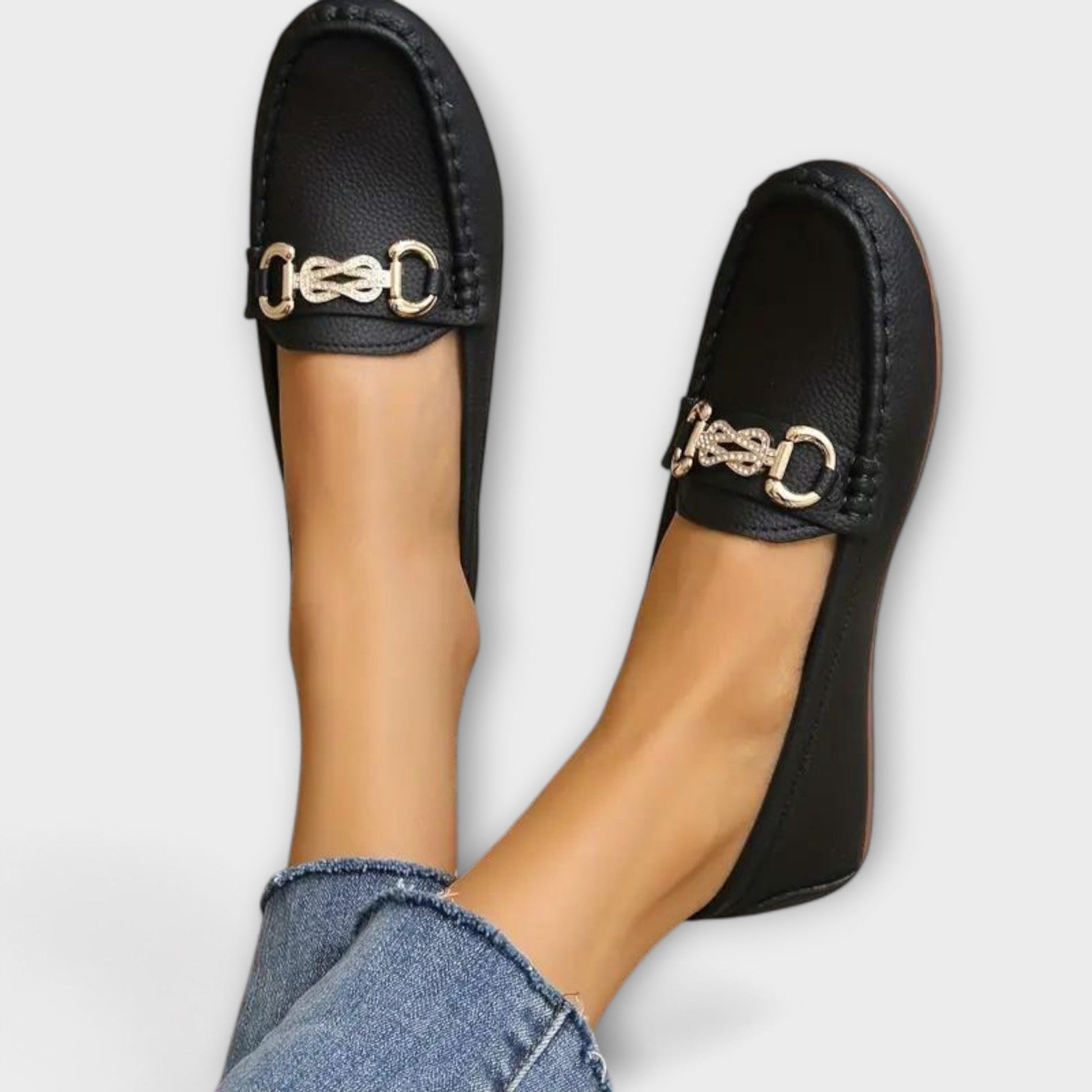 Cristina - Mocasín elegante - Natalia Ruiz