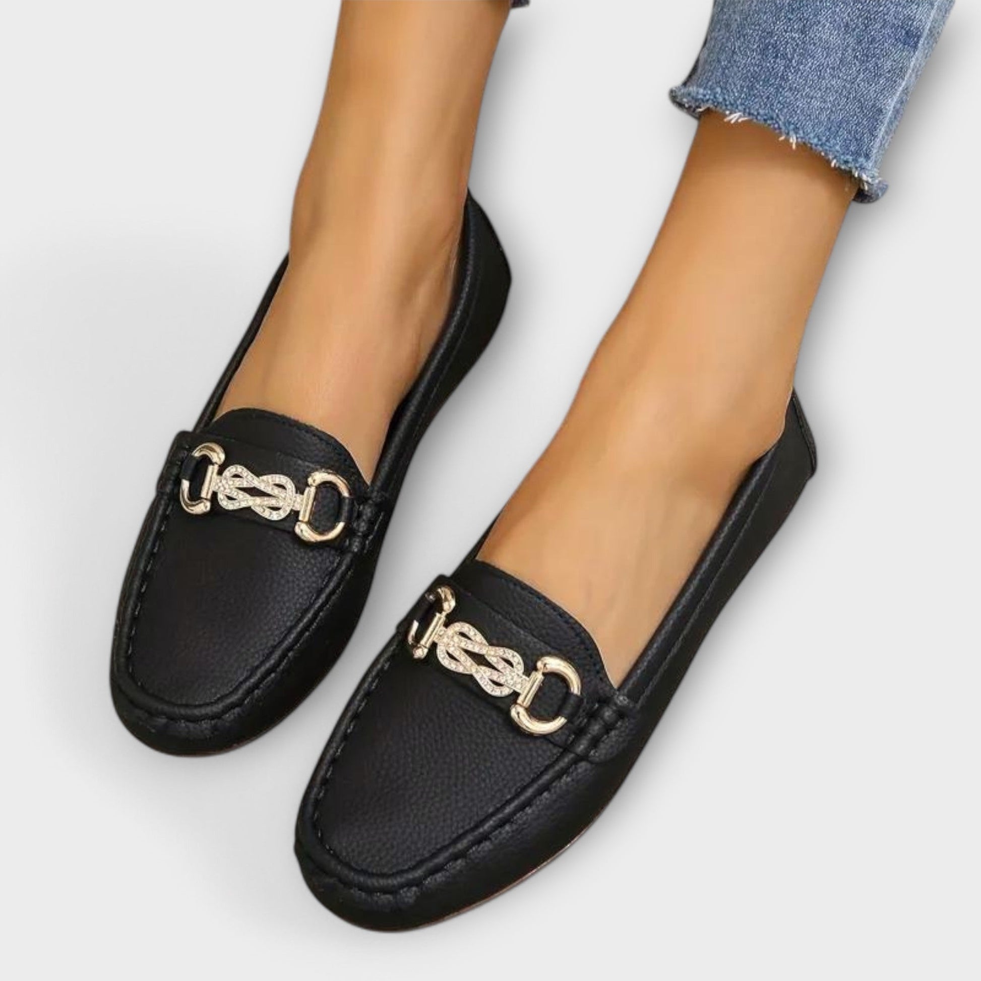 Cristina - Mocasín elegante - Natalia Ruiz
