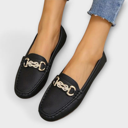 Cristina - Mocasín elegante - Natalia Ruiz