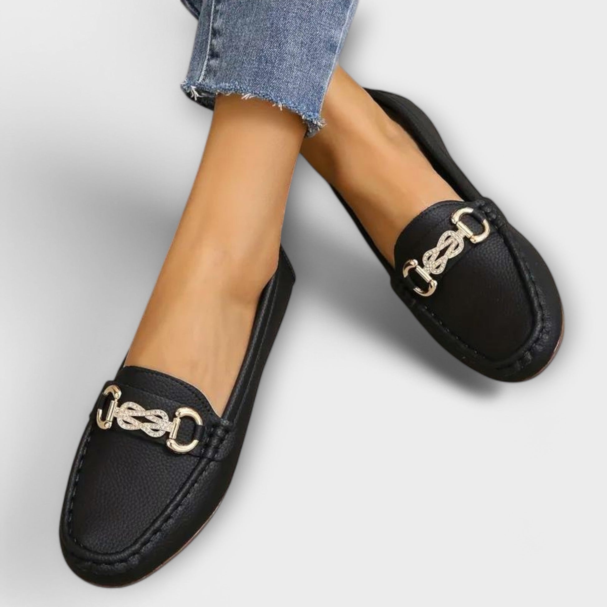 Cristina - Mocasín elegante - Natalia Ruiz