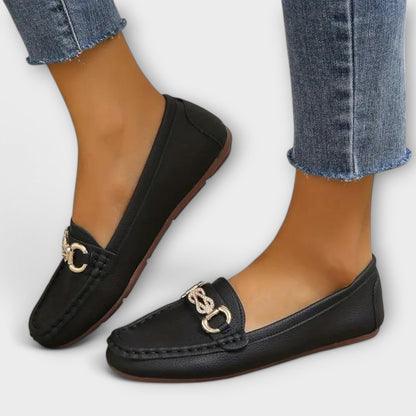 Cristina - Mocasín elegante - Natalia Ruiz