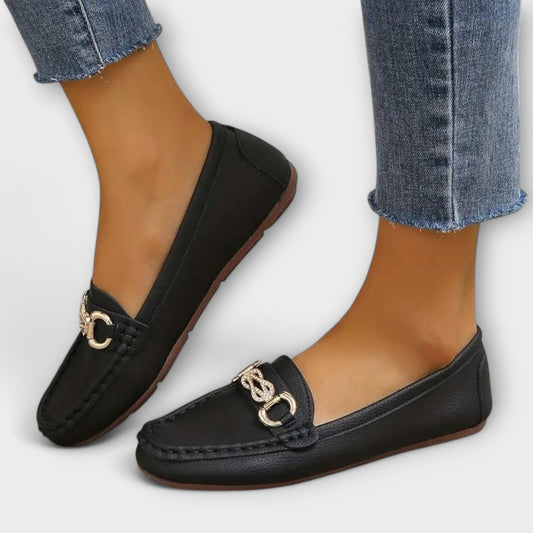 Cristina - Mocasín elegante - Natalia Ruiz