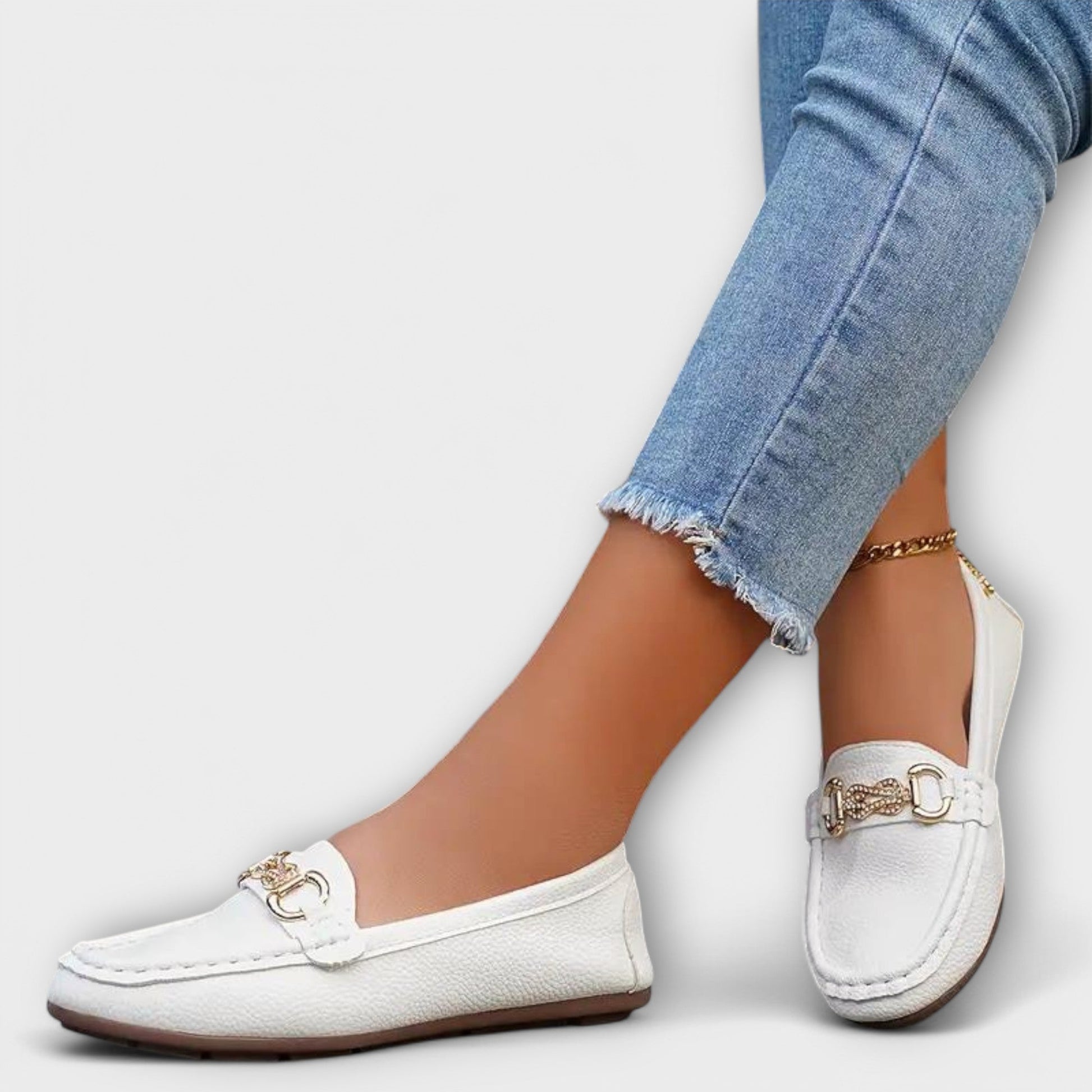 Cristina - Mocasín elegante - Natalia Ruiz