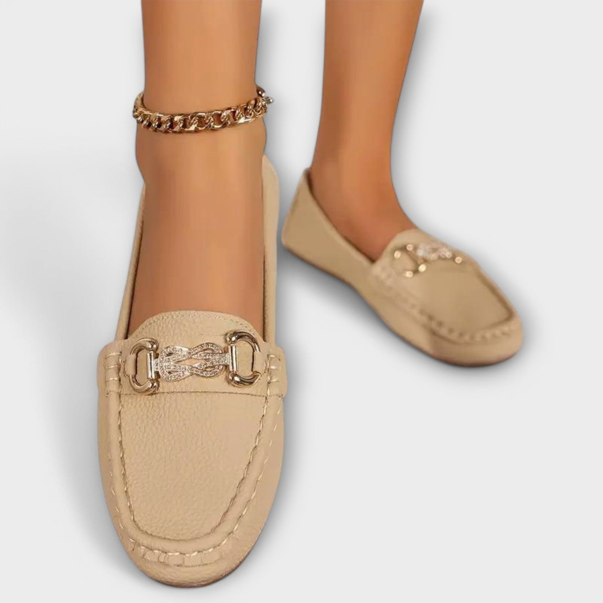 Cristina - Mocasín elegante - Natalia Ruiz