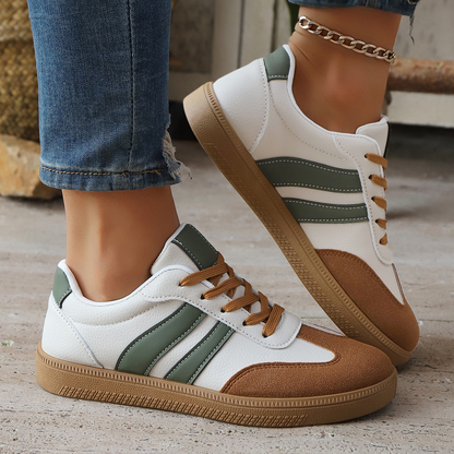 ZAPATILLAS URBANAS CLÁSICAS