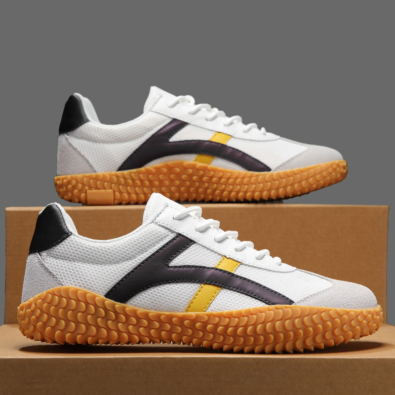 Zapatillas Retro Cómodas