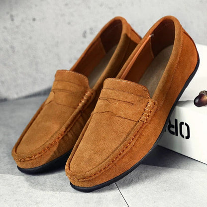 Mocasines Elegantes Premium