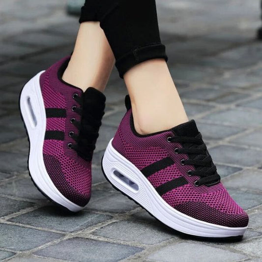 Volmena - Zapatillas Ortopédicas
