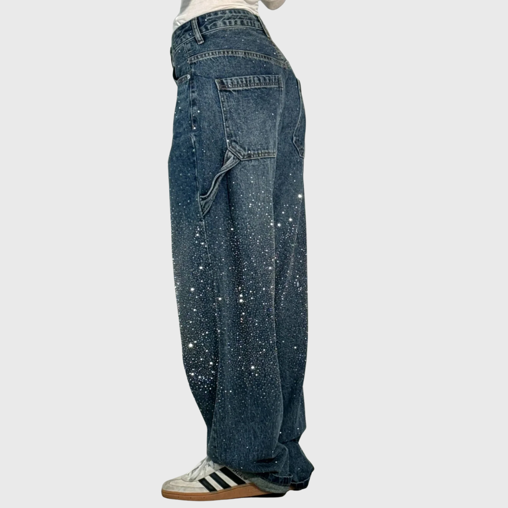 Pantalón Urbano | Edición Premium
