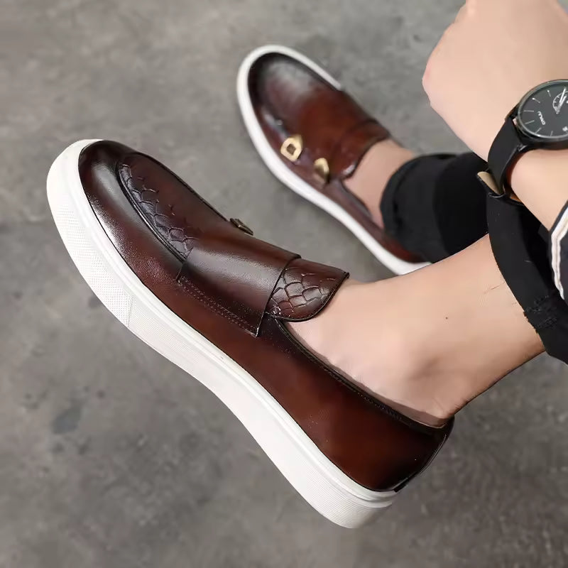 Antonio - Zapatos Premium Cómodos