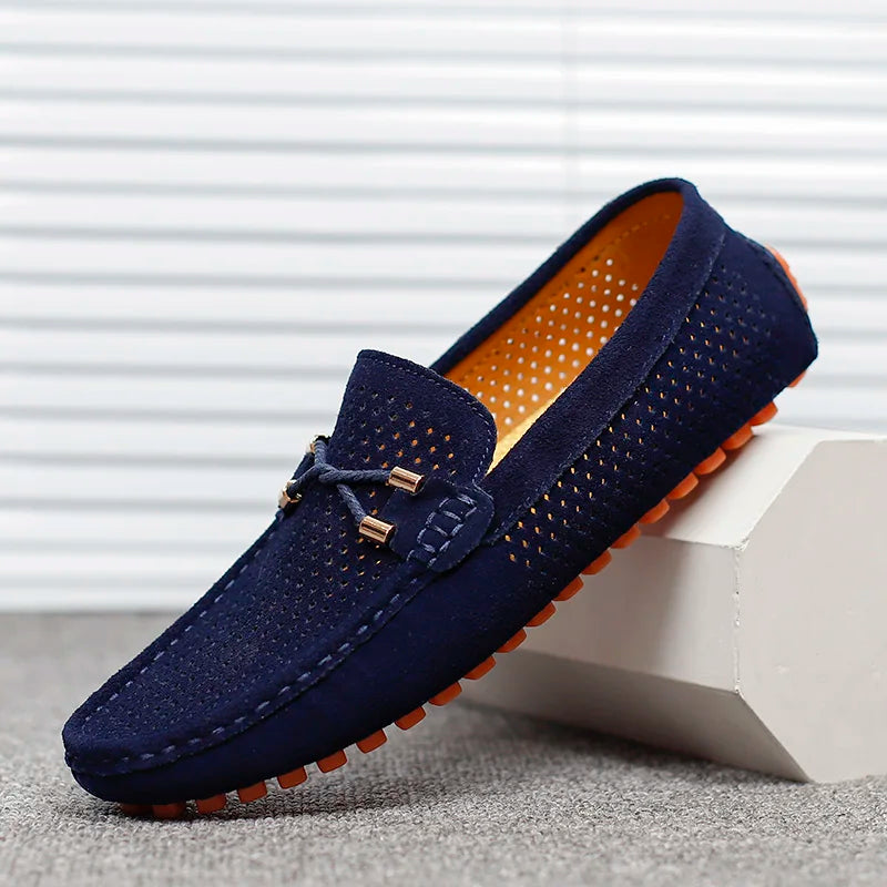 Mocasines Cómodos