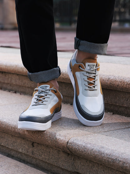 ZAPATILLAS CASUALES CÓMODAS