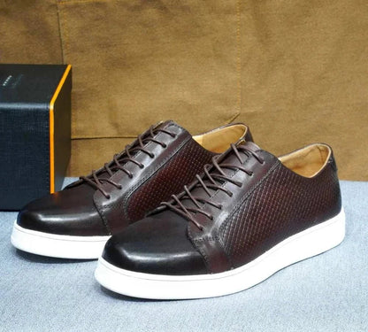 Zapatos de oficina premium