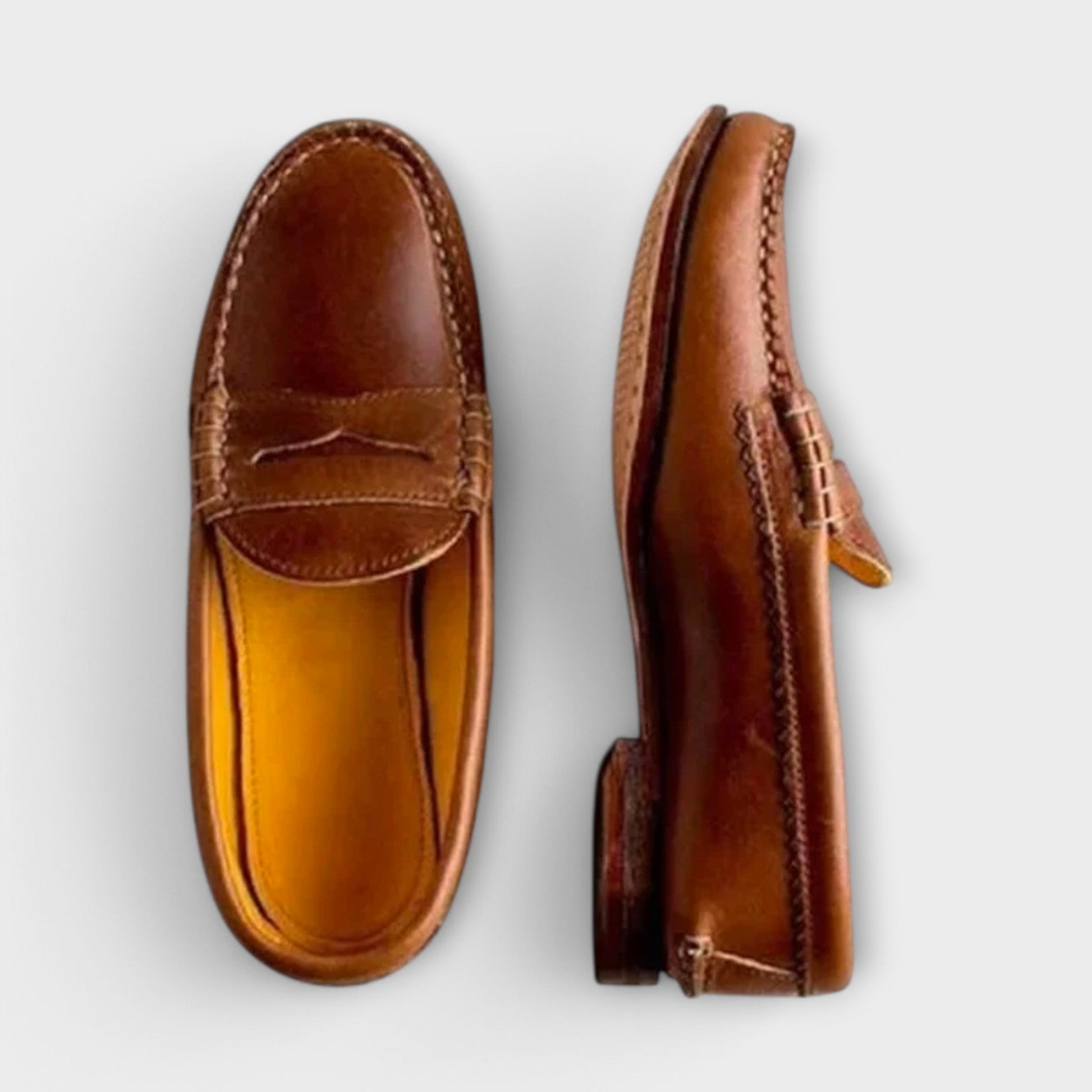 Marina - Mocasines clásicos - Natalia Ruiz