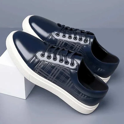 Zapatos casuales premium