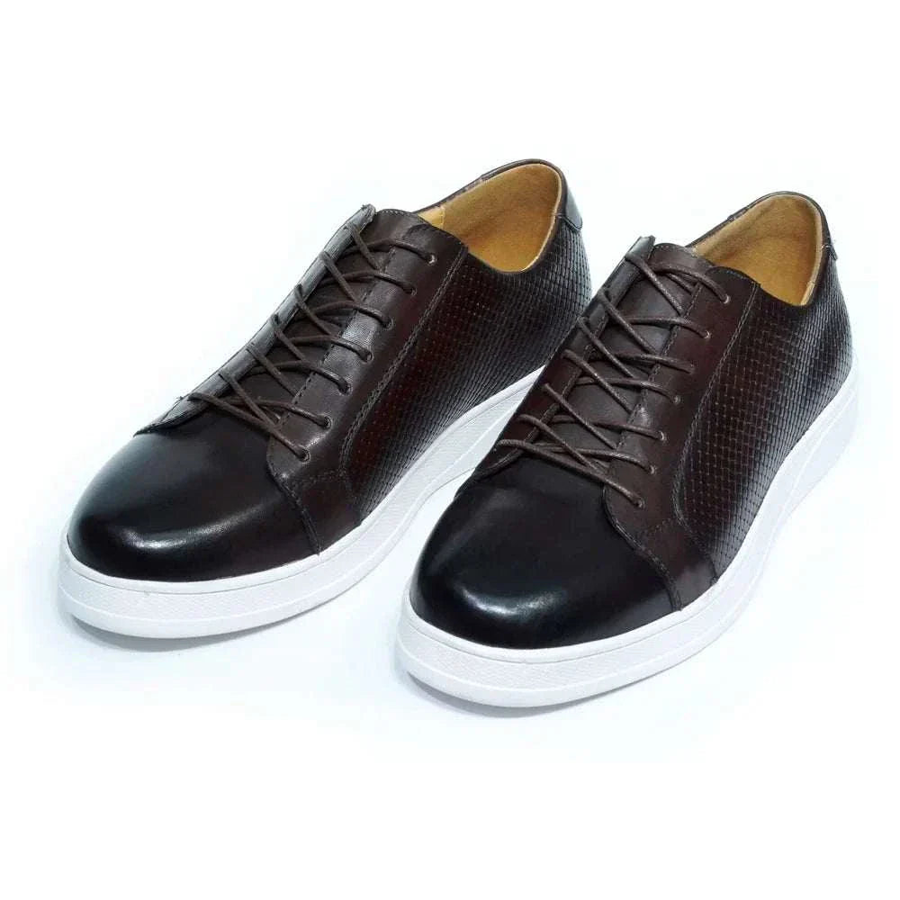 Zapatos de oficina premium