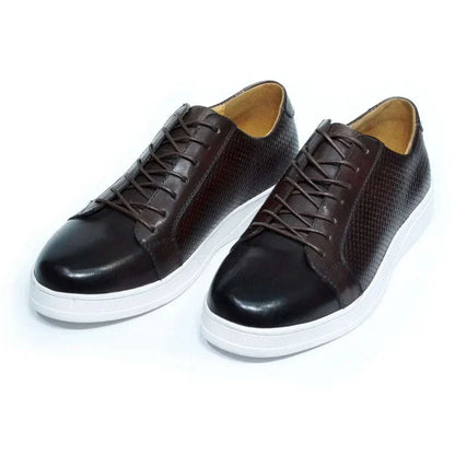 Zapatos de oficina premium
