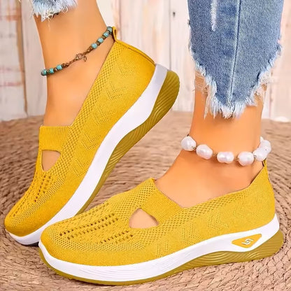 Zapatillas RelaxFitt cómodas para caminar