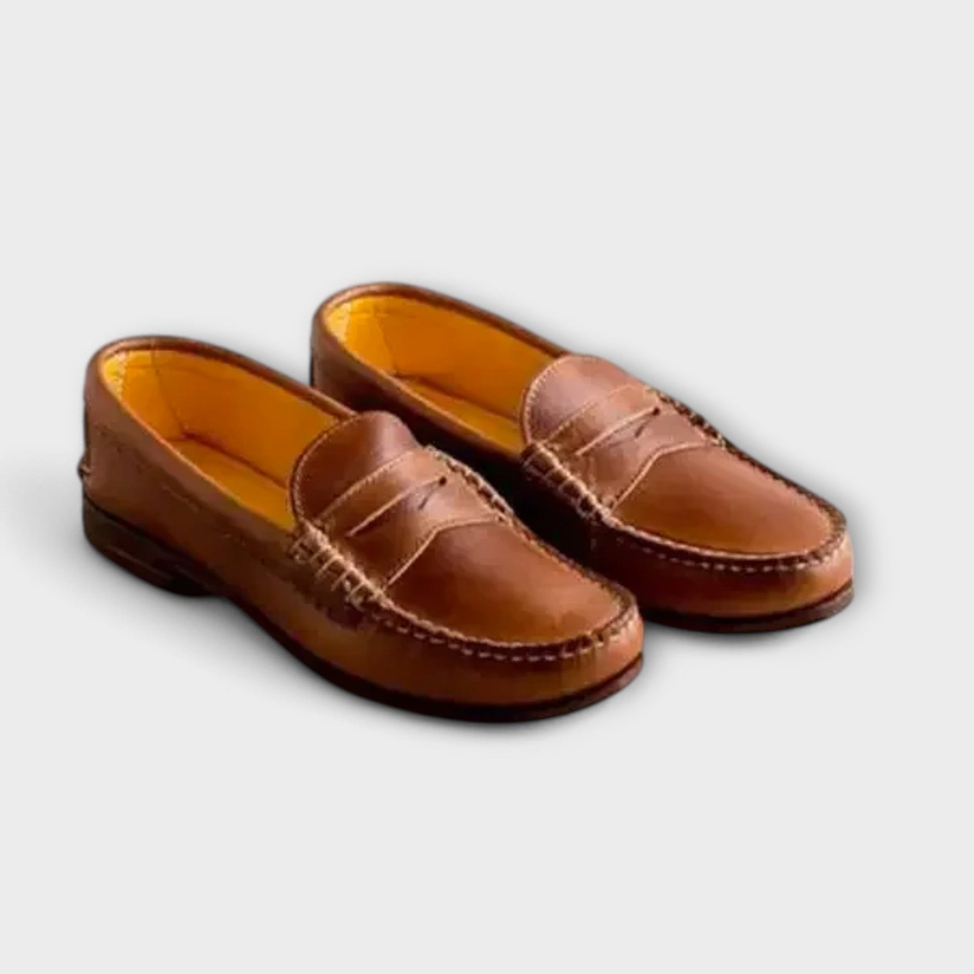 Marina - Mocasines clásicos - Natalia Ruiz