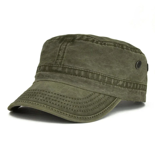 Carlos - Gorra tipo Vintage