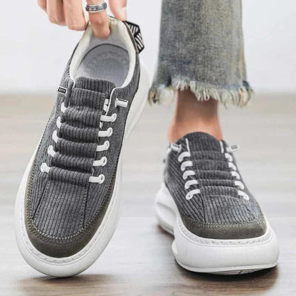 ZAPATILLAS TRAINER PREMIUM