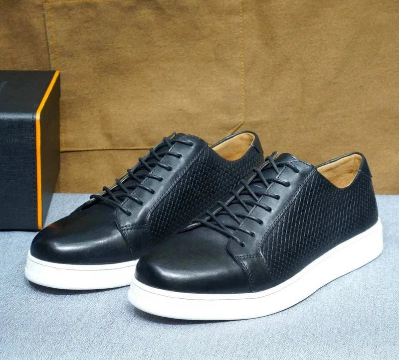 Zapatos de oficina premium