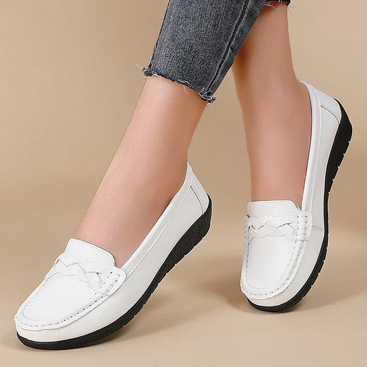 Carmen - Mocasines antideslizante - Natalia Ruiz