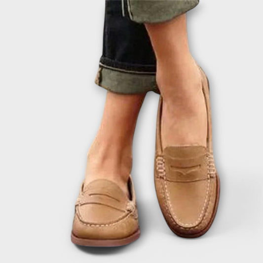 Marina - Mocasines clásicos - Natalia Ruiz