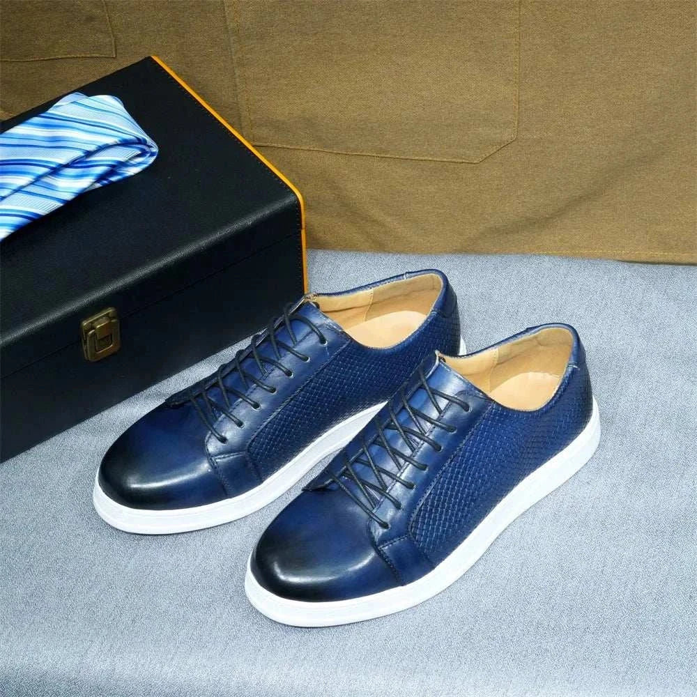 Zapatos de oficina premium