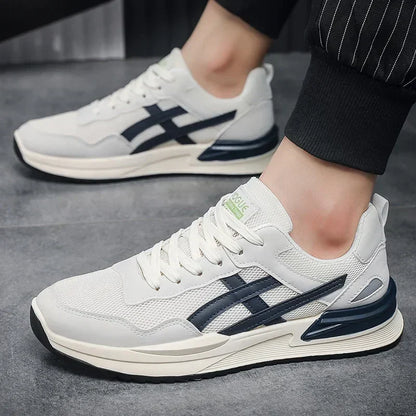 ZAPATILLAS ESTILO CLÁSICO
