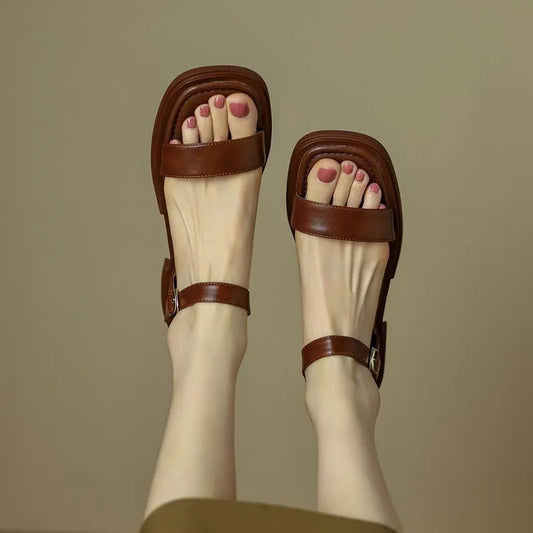 Alexa - Sandalias Elegantes