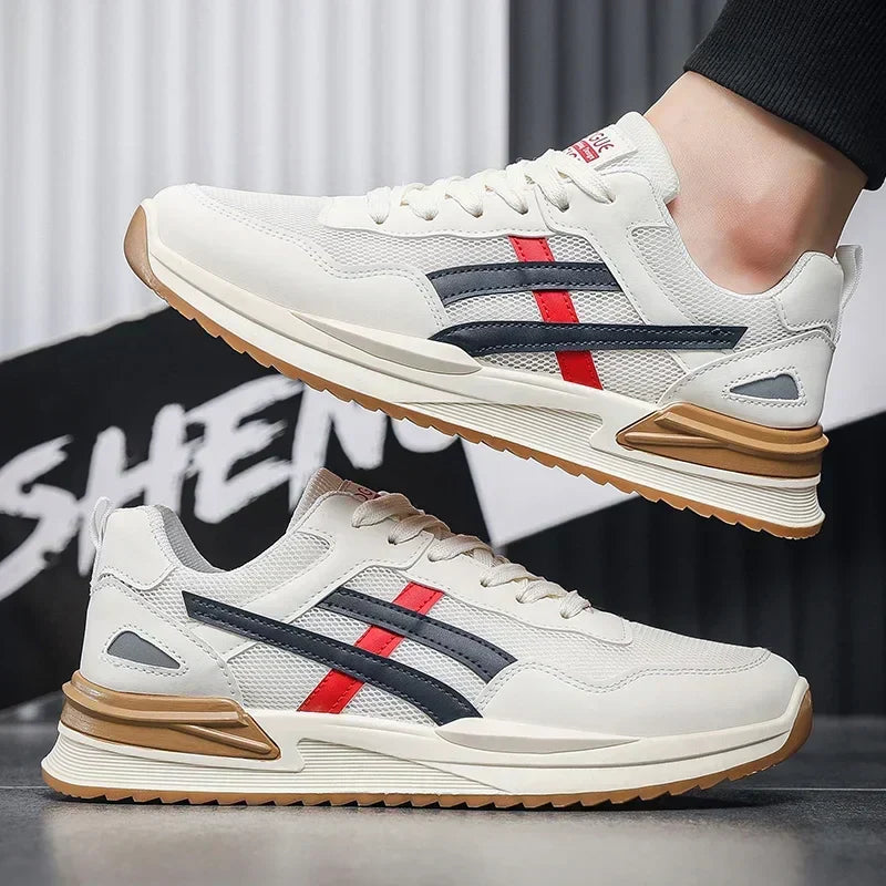 ZAPATILLAS ESTILO CLÁSICO