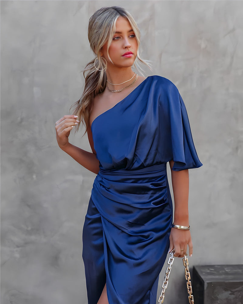 Nina - Elegante vestido de fiesta