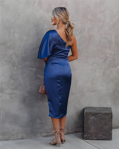 Nina - Elegante vestido de fiesta - Natalia Ruiz