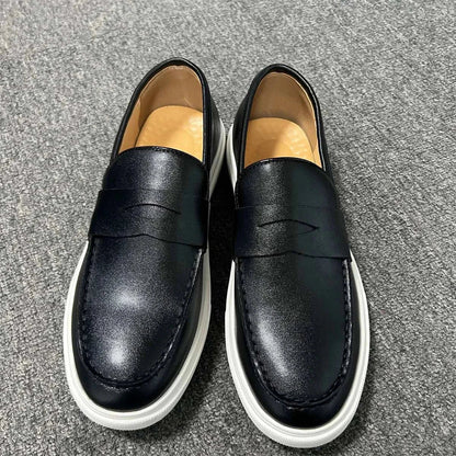 Mocasines Casuales