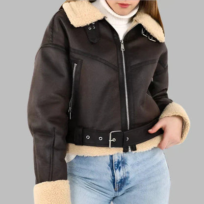 Chaqueta Versátil Elegante
