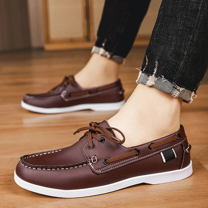 Mocasines Premium Elegantes