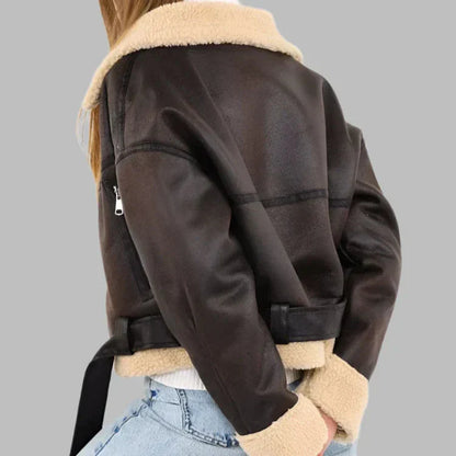Chaqueta Versátil Elegante