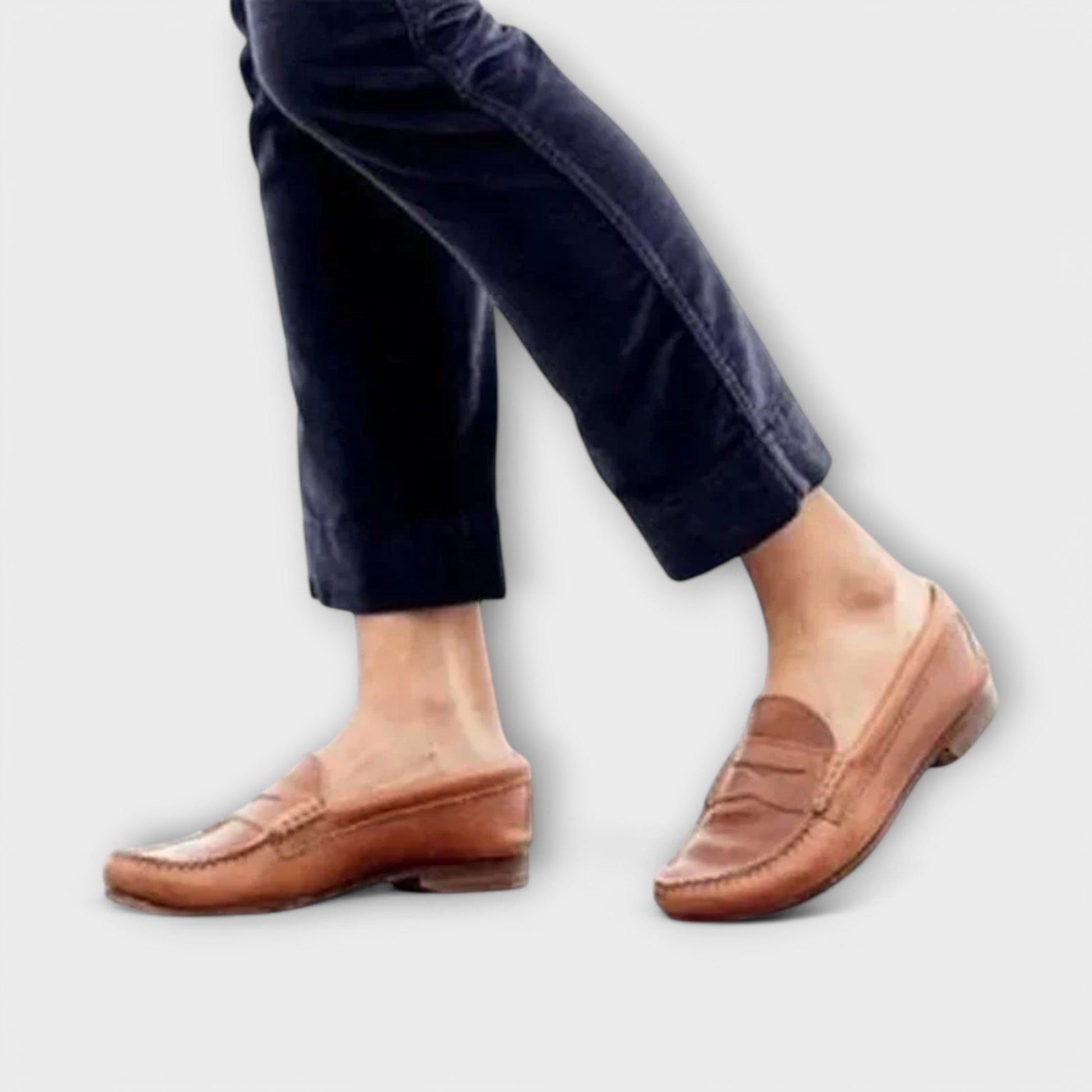 Marina - Mocasines clásicos - Natalia Ruiz