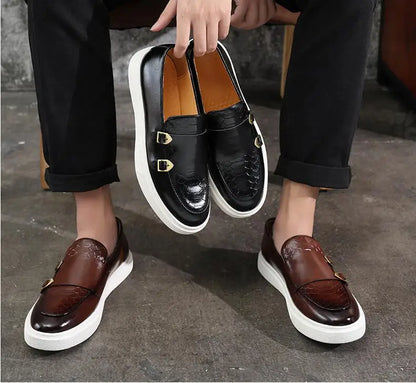 Antonio - Zapatos Premium Cómodos