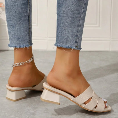 Élan – Elegancia y confort en cada paso