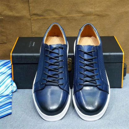 Zapatos de oficina premium