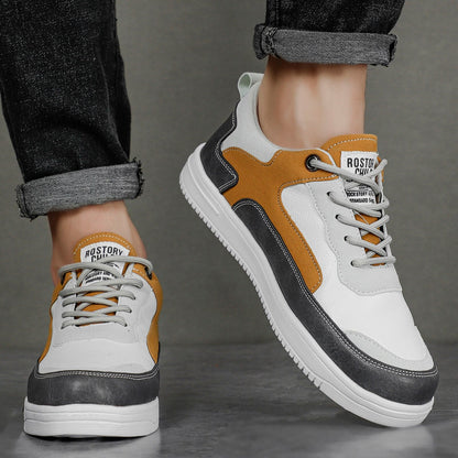 ZAPATILLAS CASUALES CÓMODAS