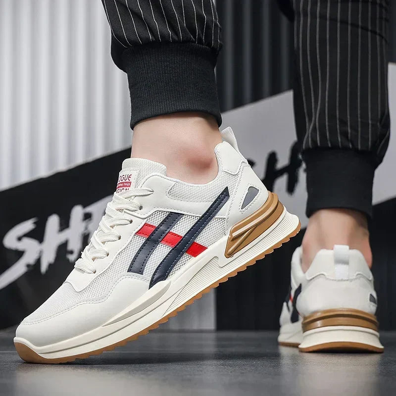 ZAPATILLAS ESTILO CLÁSICO