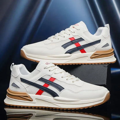ZAPATILLAS ESTILO CLÁSICO